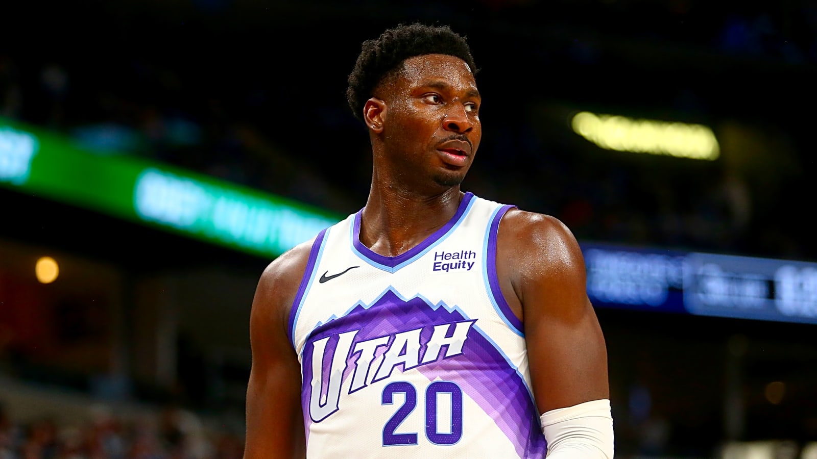 Jazz's two big trades look rough after injury news