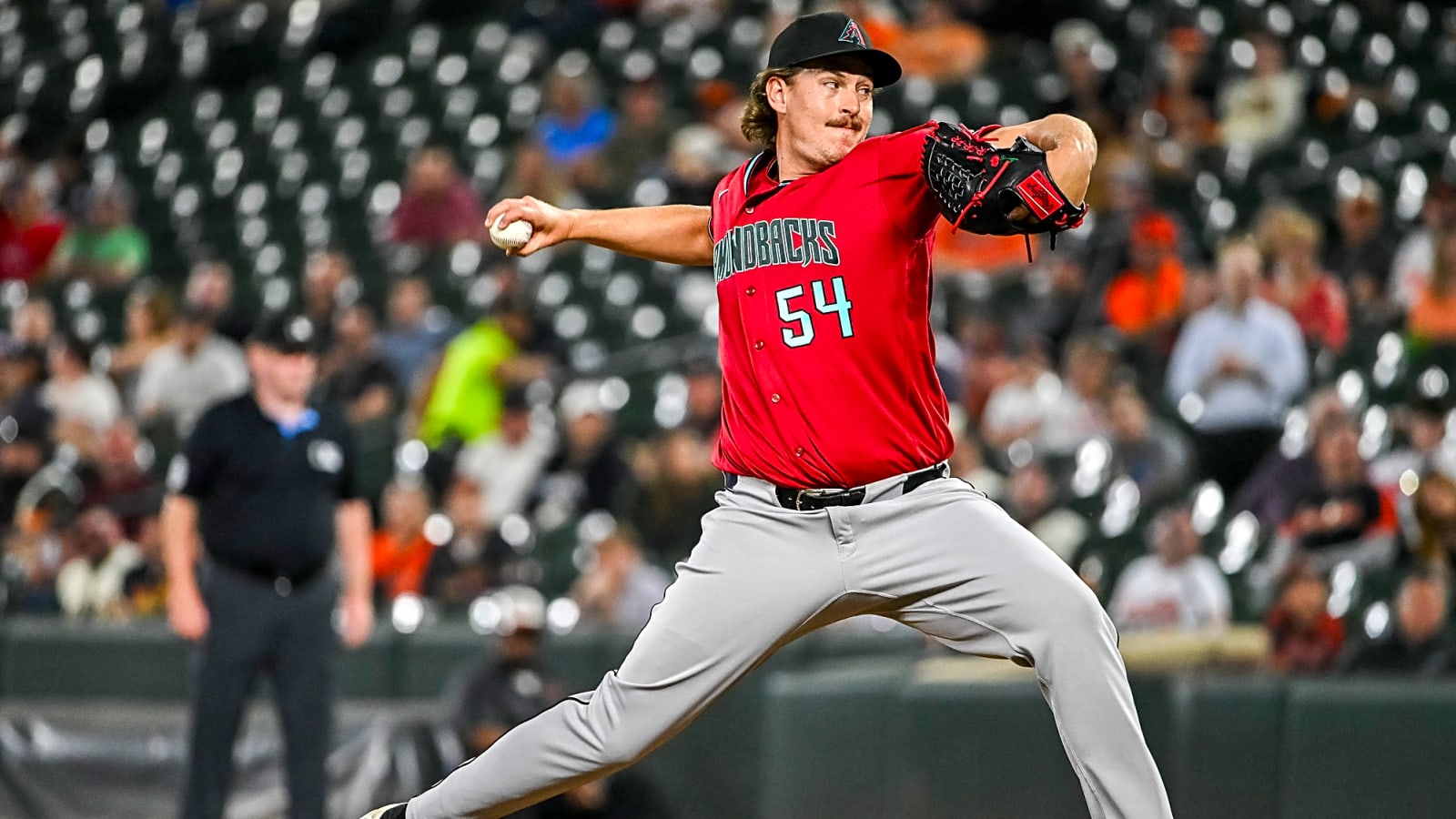 Athletics Outright Taylor Rashi