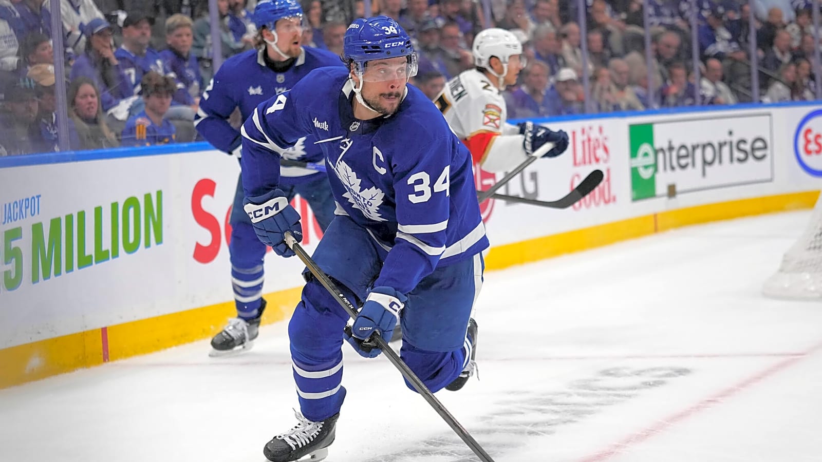 What Fans Don’t Understand About Auston Matthews