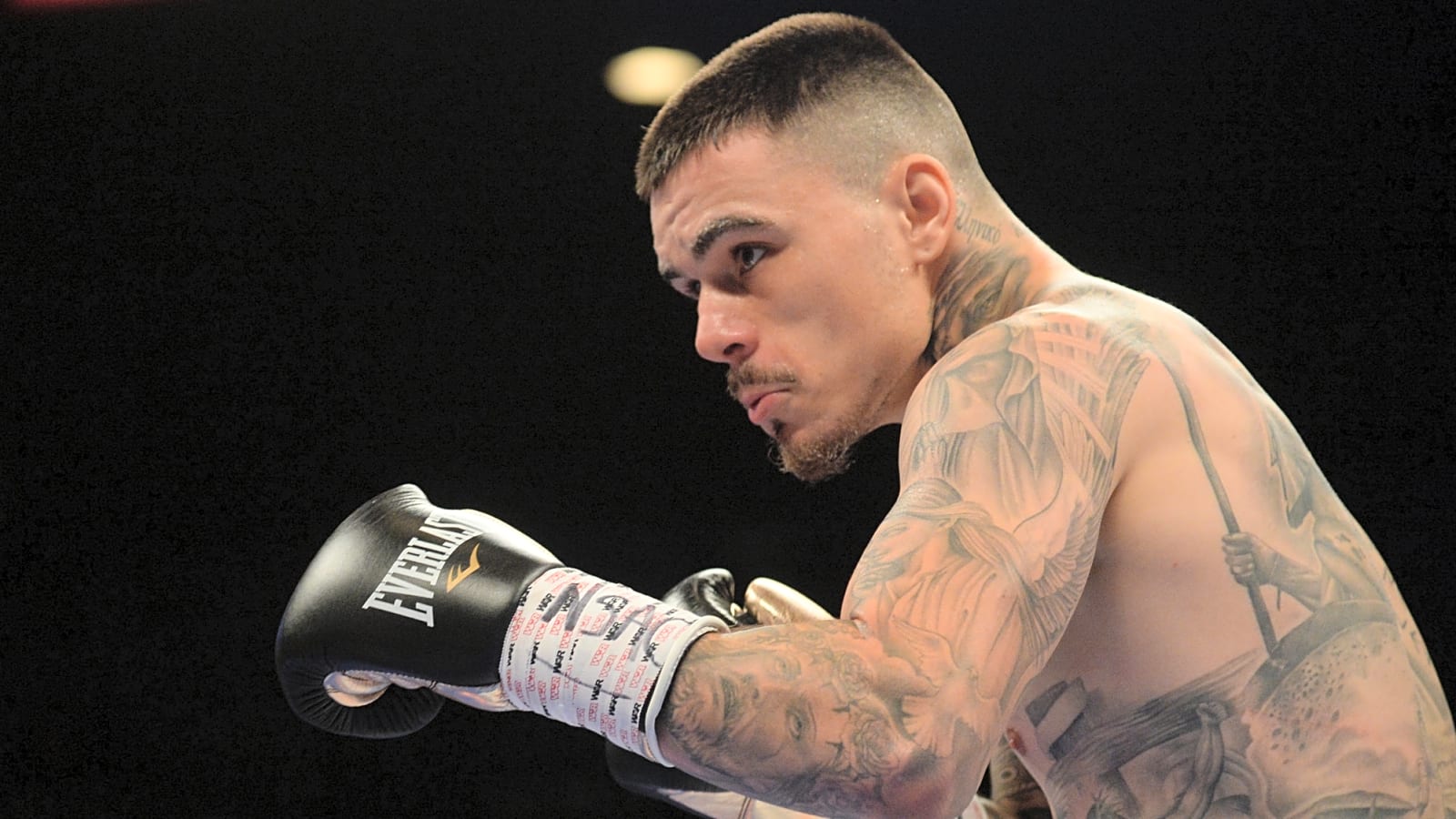 Richardson Hitchins vs. George Kambosos & Weekend Fights: Best Bets And Predictions