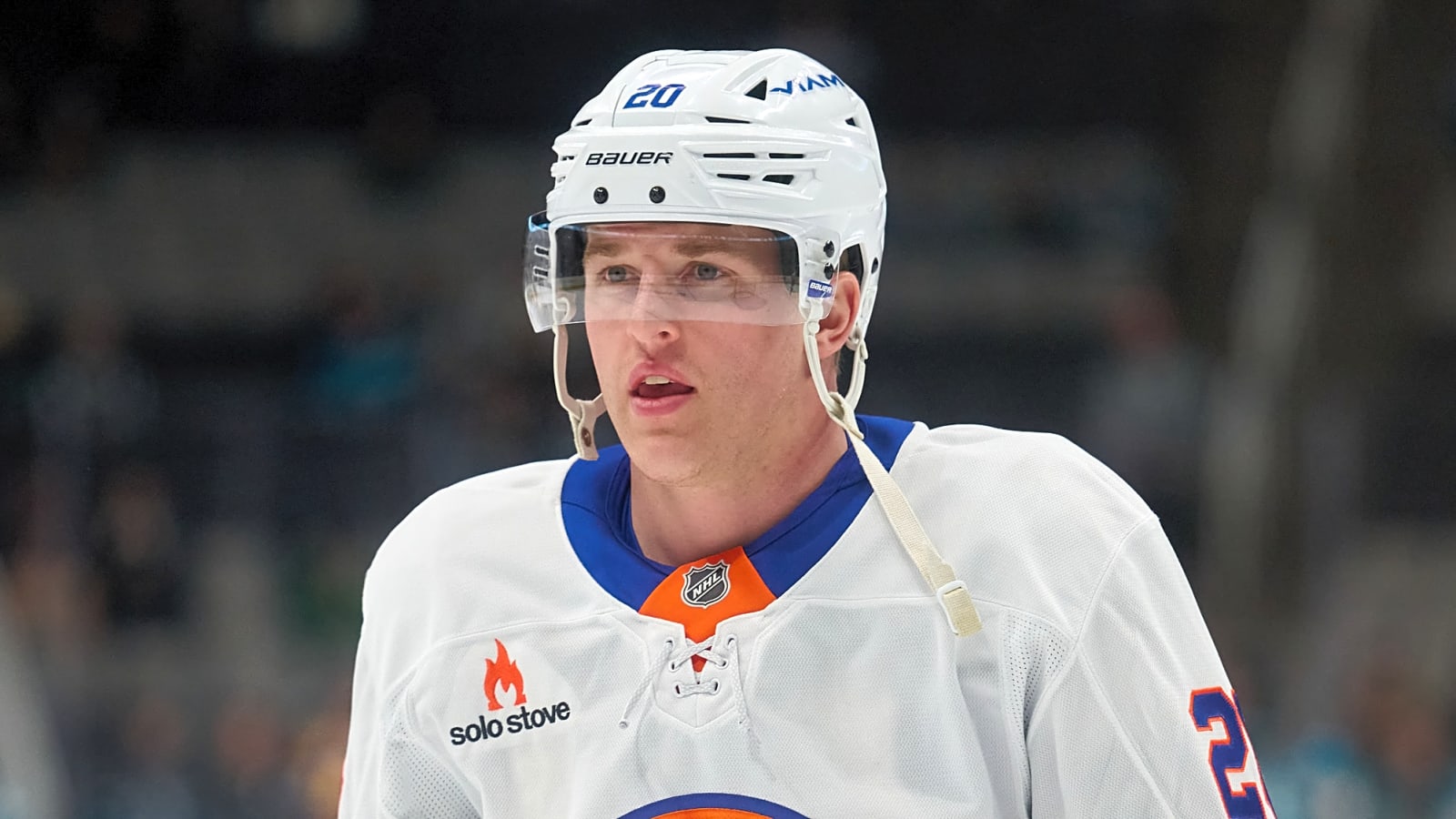 Blue Jackets Sign Hudson Fasching To Two-Way Deal