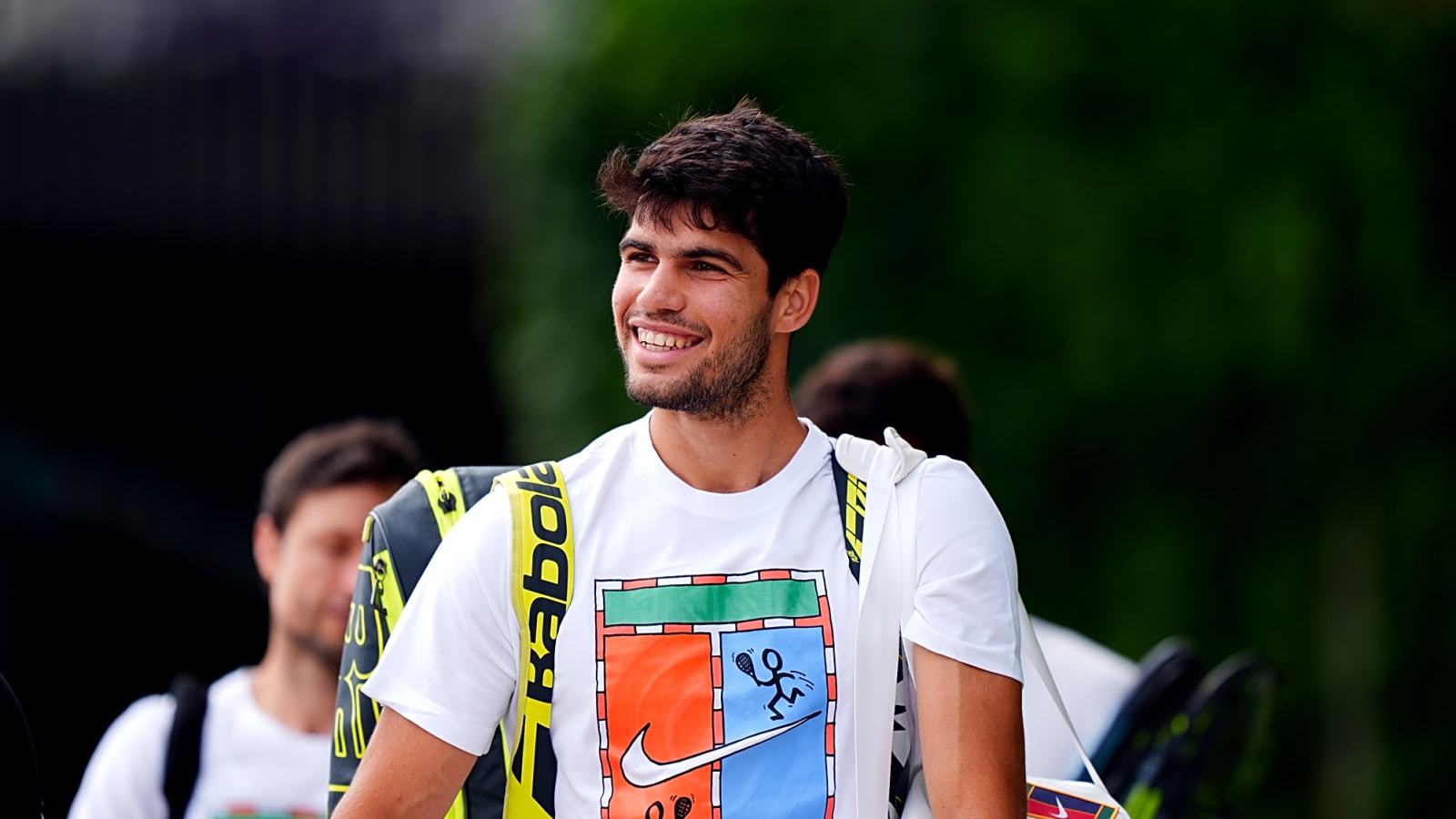 ATP Prize Money Leaders Update: Carlos Alcaraz leads Jannik Sinner by a distance heading into Wimbledon