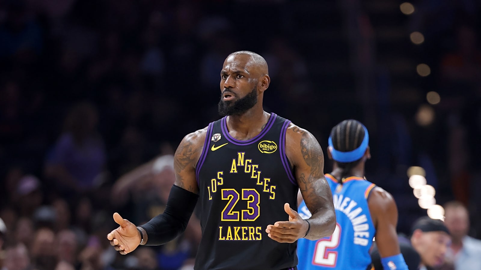 LeBron James doesn’t want to be in Akron any longer, Rich Paul says