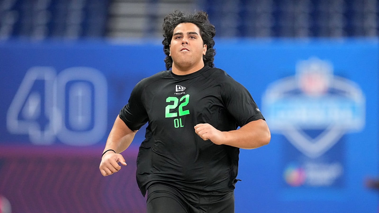 ESPN’s Matt Miller FINAL Mock Draft has Dolphins Taking