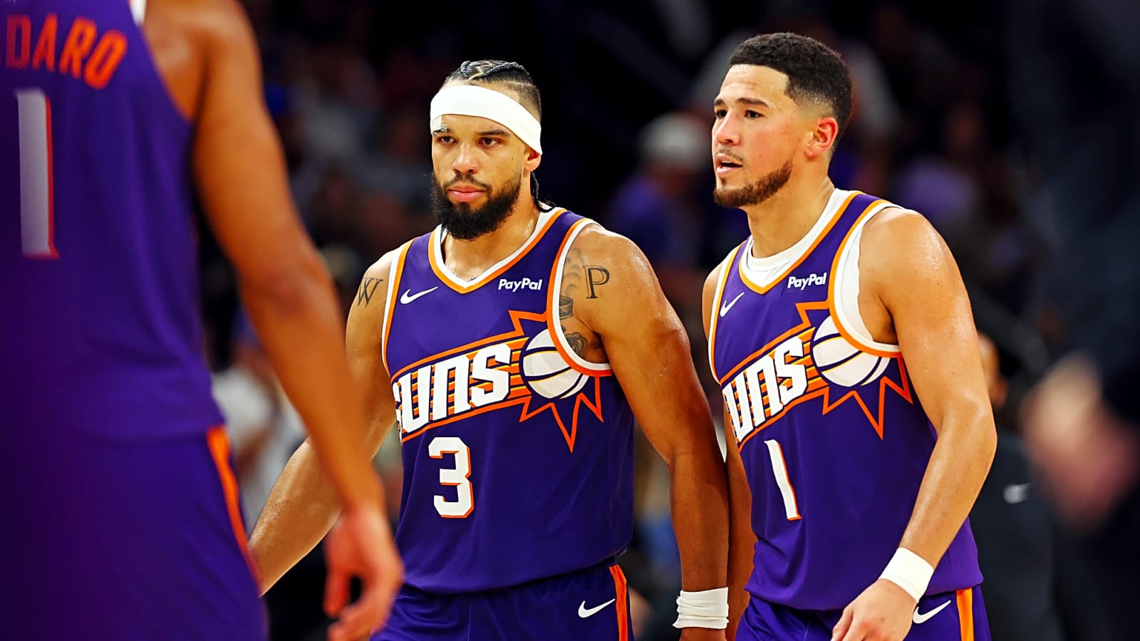 Suns get exposed as loss to Denver reveals missing piece for Phoenix