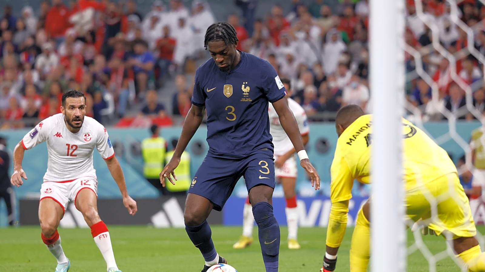 Newcastle and West Ham named as two clubs interested in signing Chelsea defender