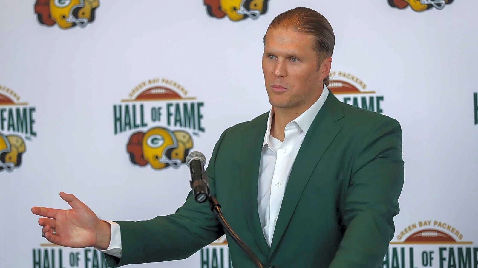 Green Bay Legends Set to Represent the Packers for the NFL Draft