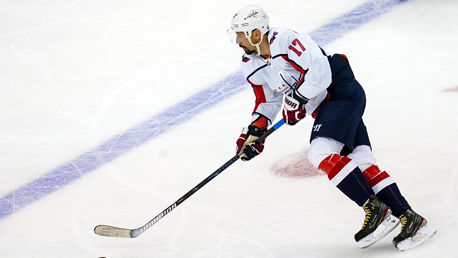 Ilya Kovalchuk allegedly committed over 180 driving infractions in past year-and-a-half