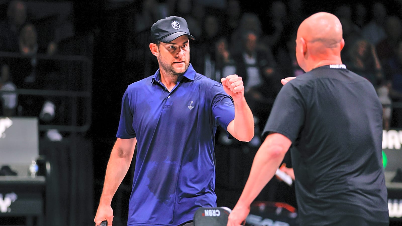 'I think she is well-versed': Andy Roddick names &#39;favourite&#39; American women&#39;s player for Wimbledon 2025