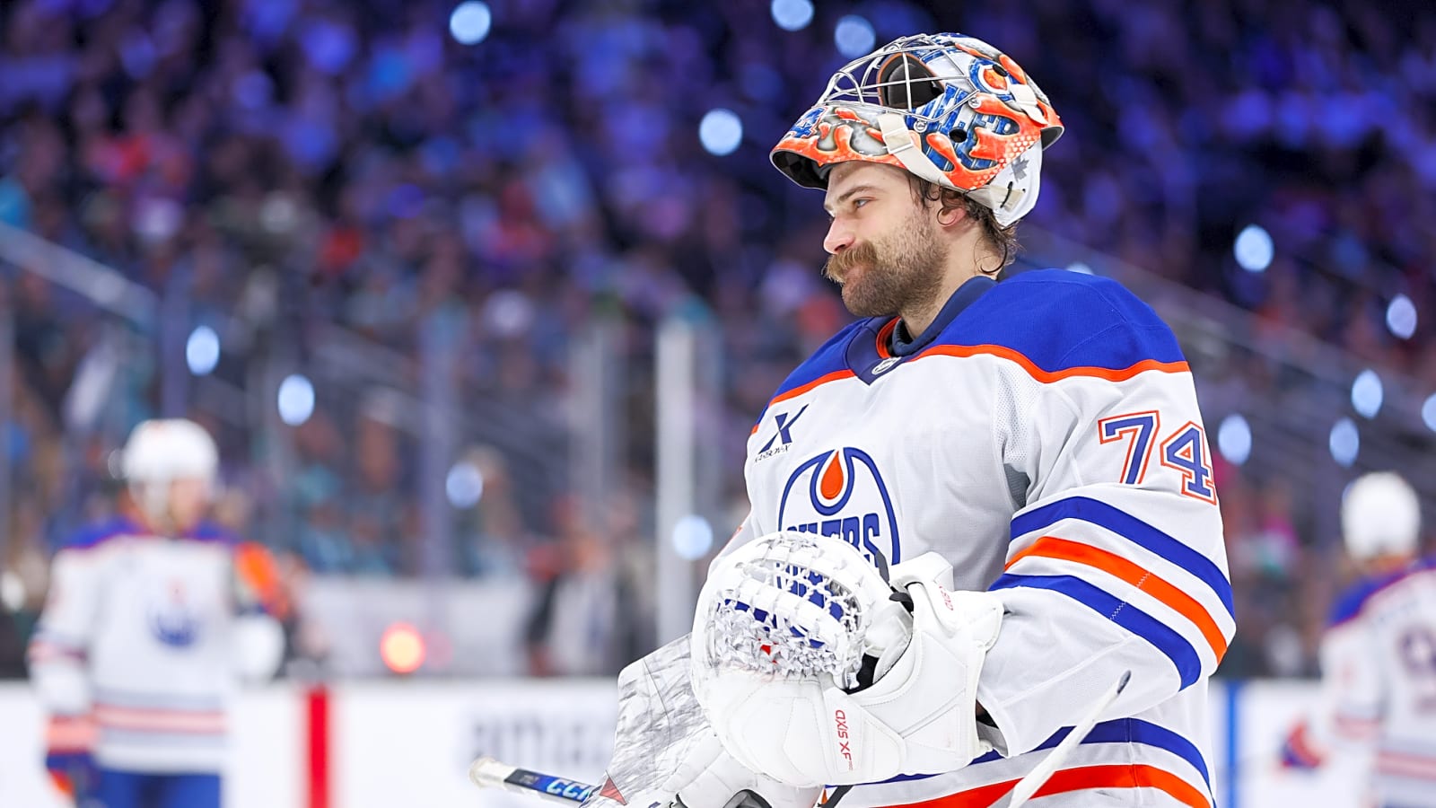 TRADE: Stuart Skinner traded to Pittsburgh for Tristan Jarry