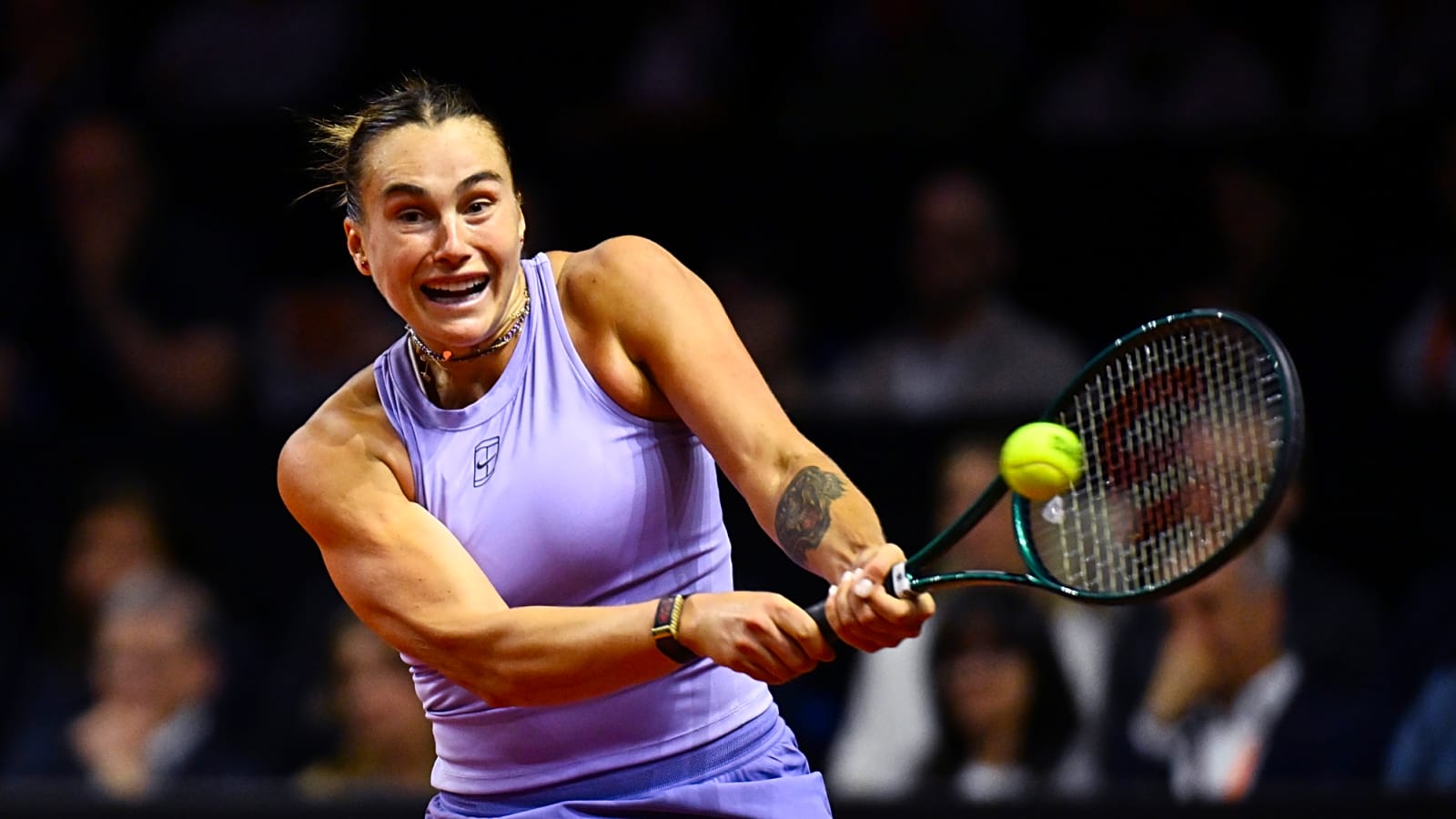 Draw WTA Madrid Open 2025 headlined by Iga Swiatek, Aryna Sabalenka, Coco Gauff, Mirra Andreeva and Jessica Pegula