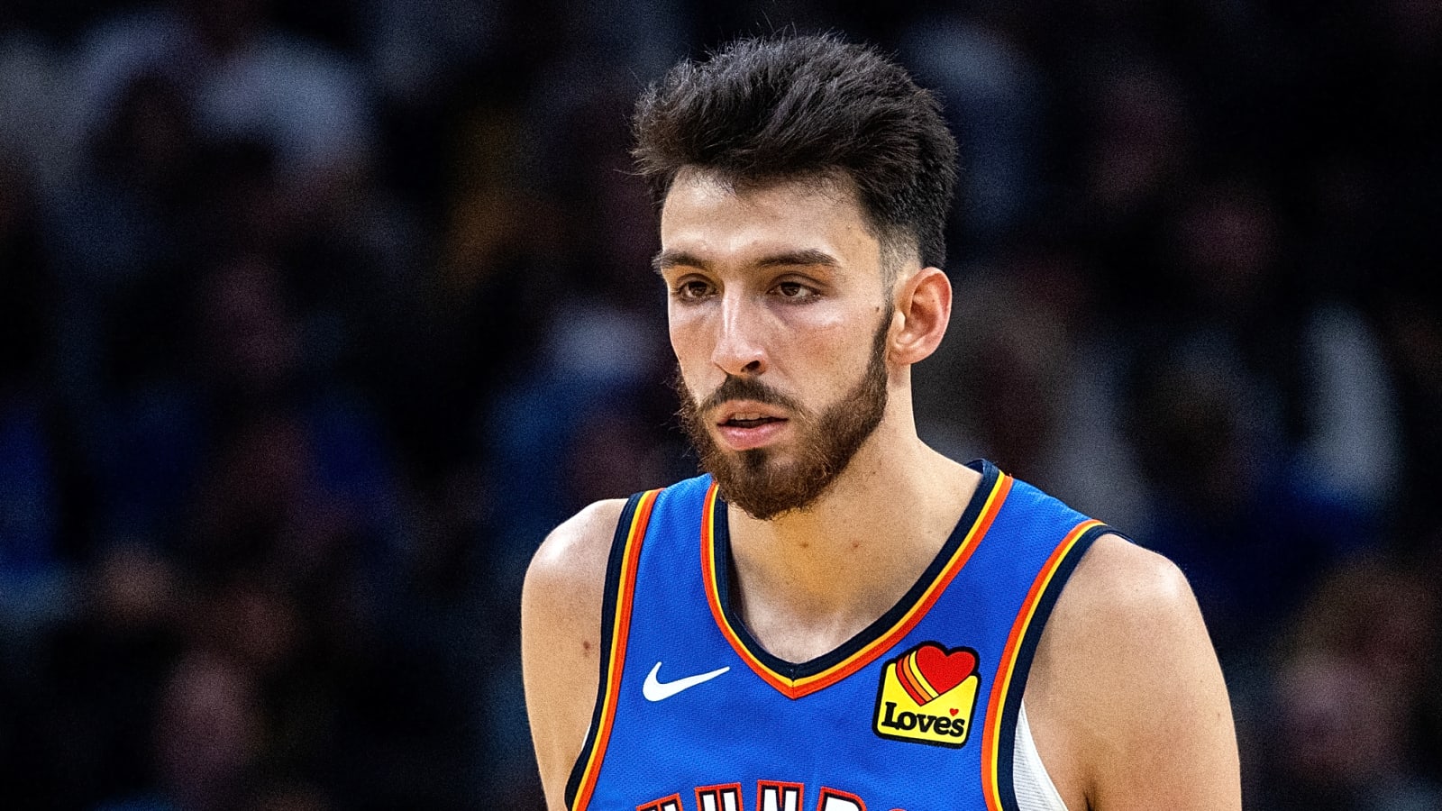 Oklahoma City Thunder Roll Past Hawks Behind Holmgren’s Career Night for Their 3rd Win of the Season