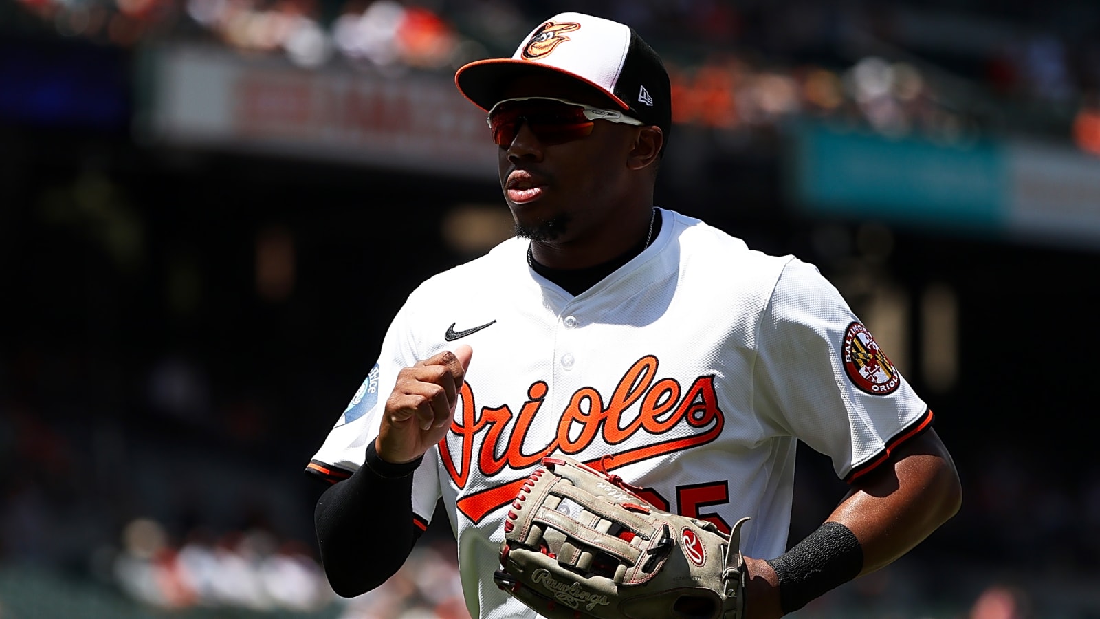 Greg Allen elects free agency