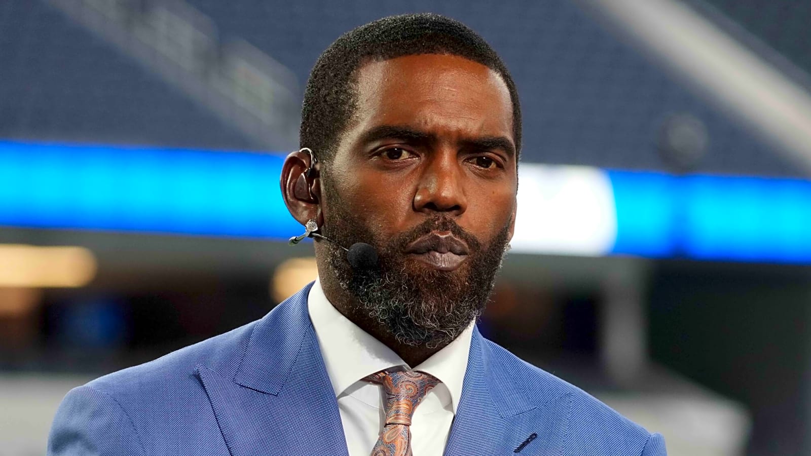 Randy Moss Set to Return to ESPN for 2025 Season After Cancer Battle