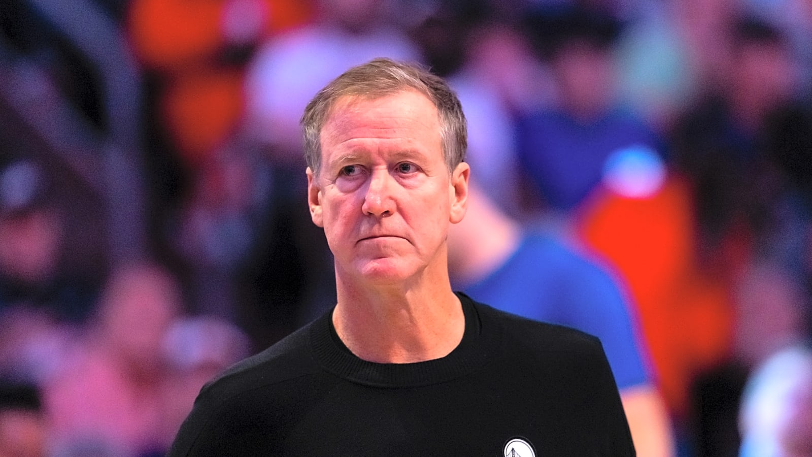 Blazers are being linked to their former coach