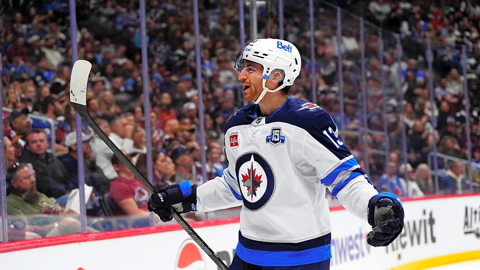 Winnipeg Jets’ Top 5 Goals of 2025-26