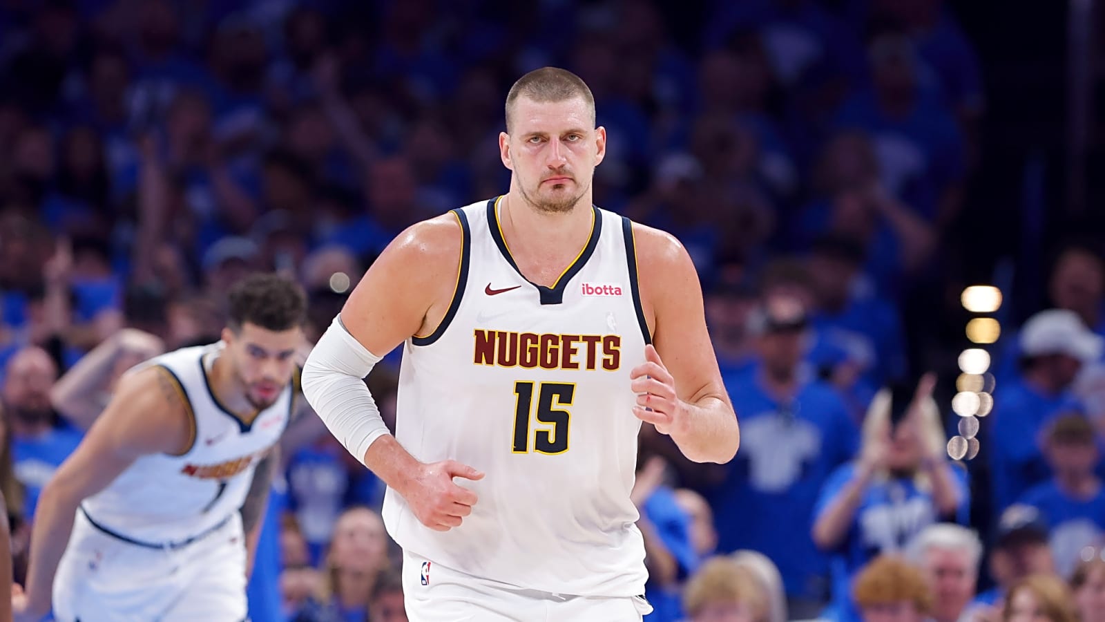 Denver Nuggets owner reveals when Nikola Jokic could be traded, ‘a scenario where…’