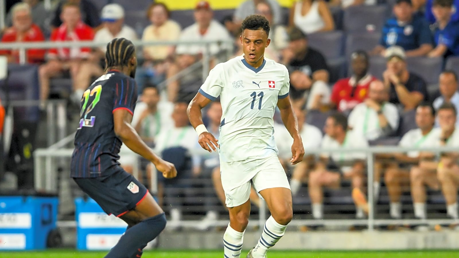 Nottingham Forest Have Huge Bid Rejected for Player Valued Same as Cole Palmer Fee