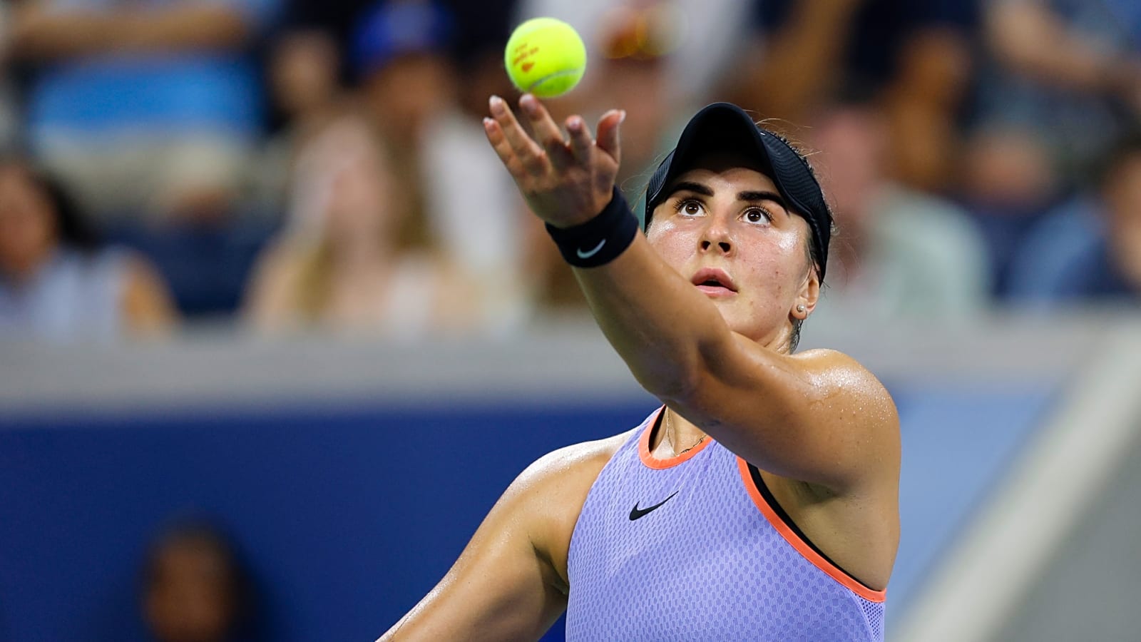 'I love that we&#39;re together again': Carson Branstine discusses emotional win over close friend Bianca Andreescu at Wimbledon qualies