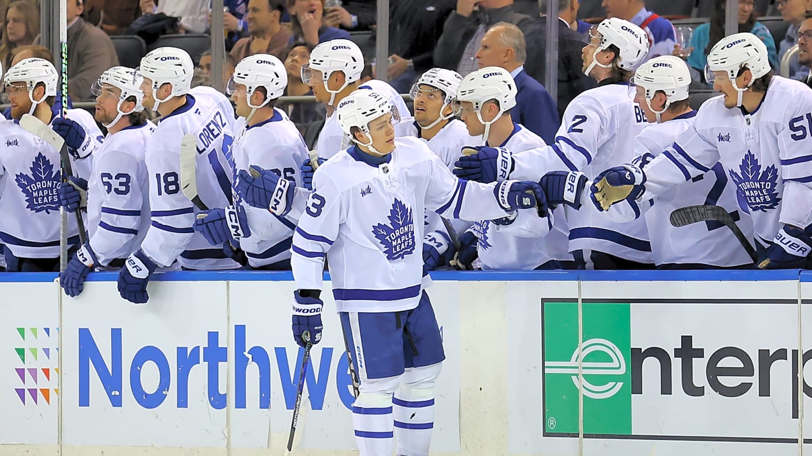 Maple Leafs Made Critical Mistake During Trade Deadline