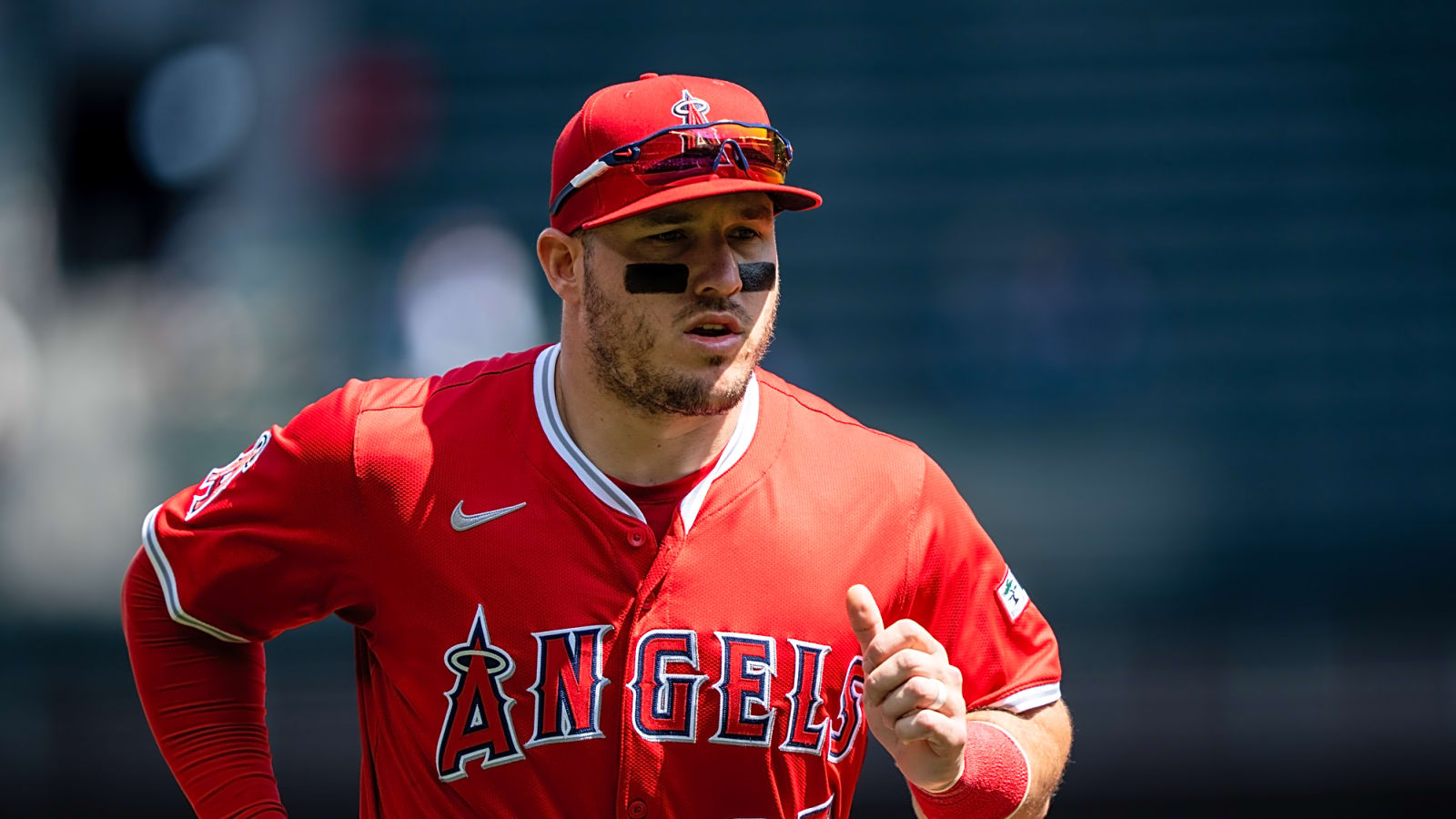 AL West Notes: Trout, Soler, Seager, Gilbert, Miller