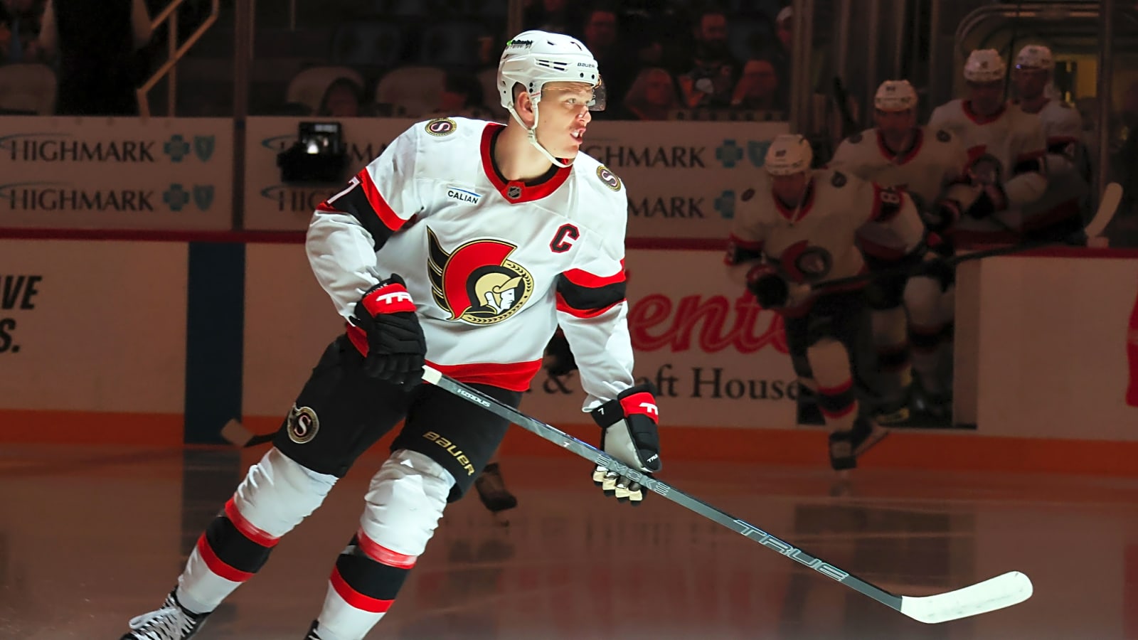 Are the Senators the NHL’s Next Big Second-Half Playoff Surge?