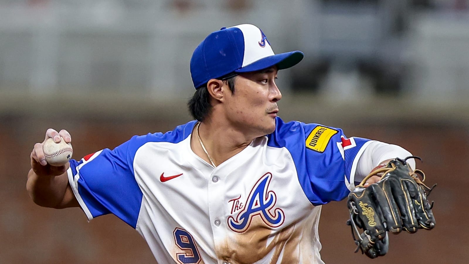 Braves get their shortstop, what is next?