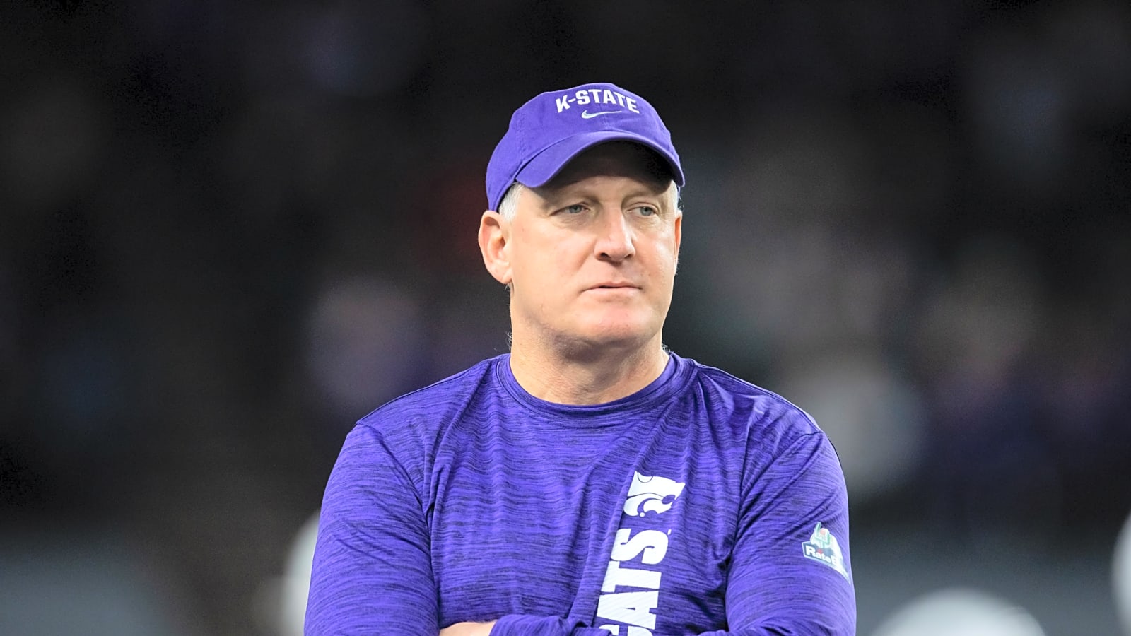 Kansas State Strikes Again with Fifth Commitment in Four Days
