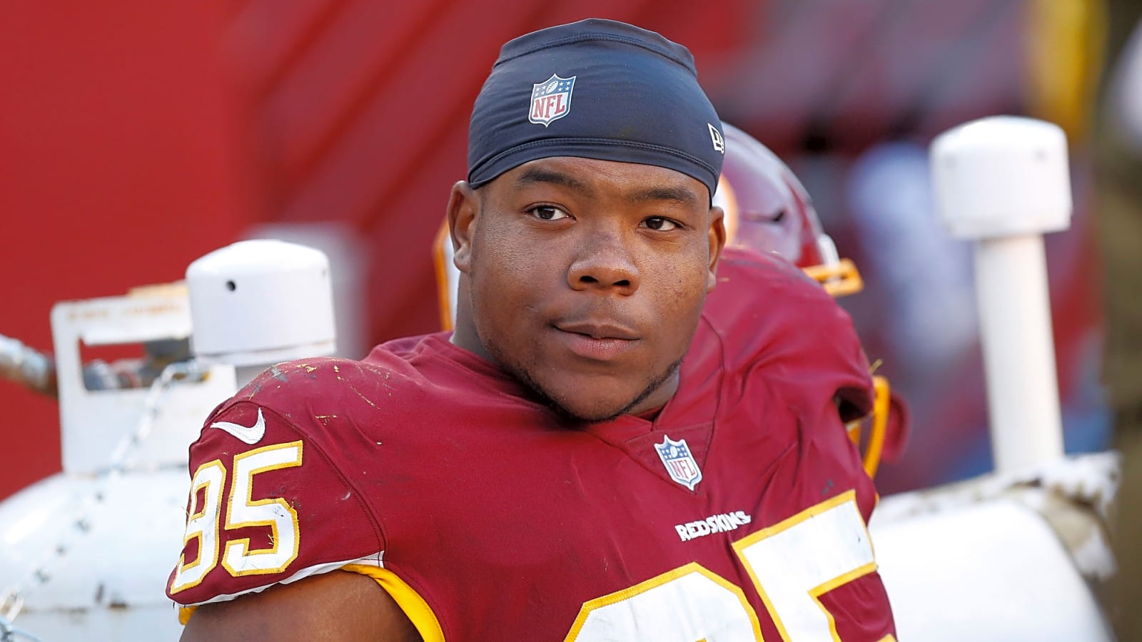 Trade Candidate: Daron Payne
