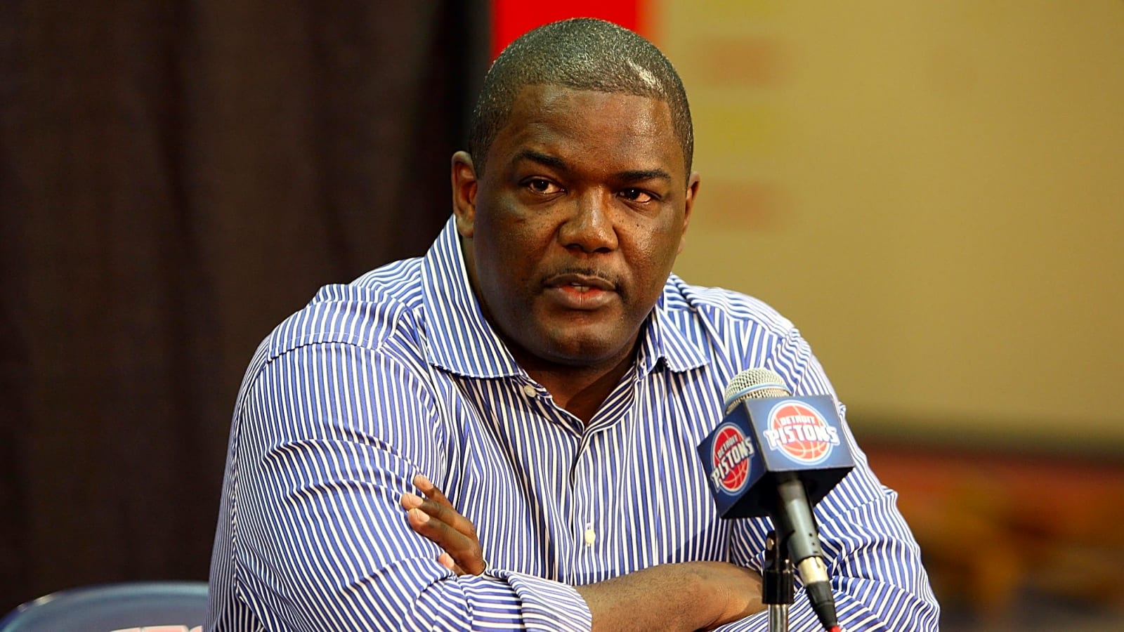 Joe Dumars ignored huge upside in Pelicans' traded picks