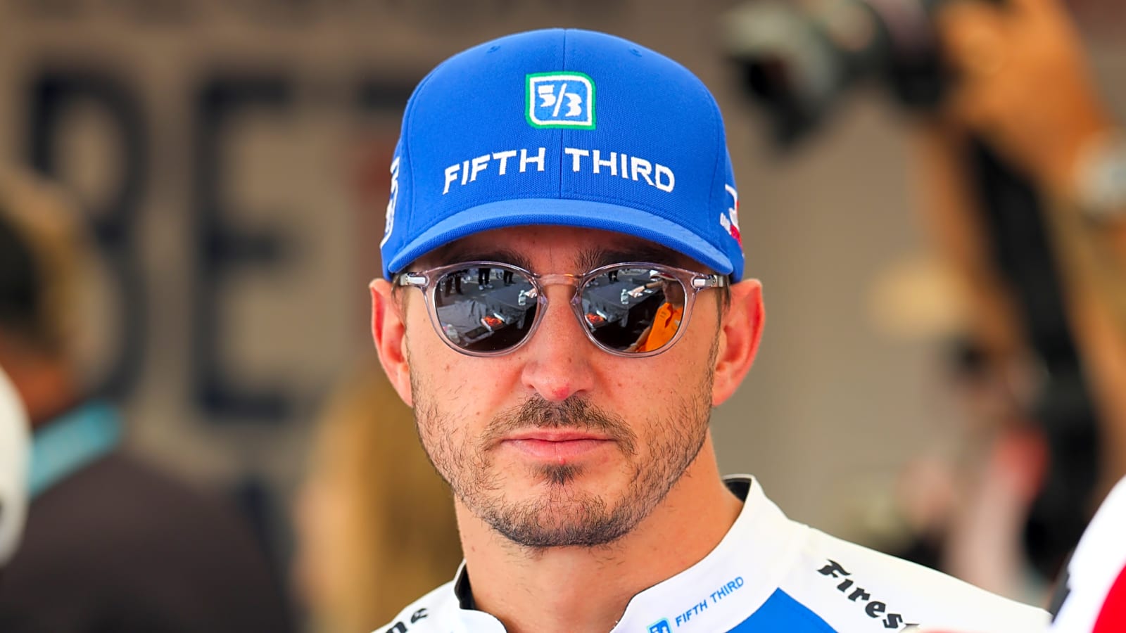 Rahal Letterman Lanigan’s Most Impactful Narrative as 2026 Approaches