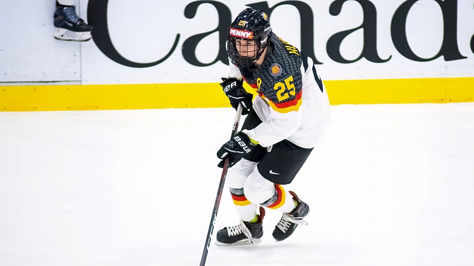 2026 Winter Olympic Women’s Hockey Preview: Germany