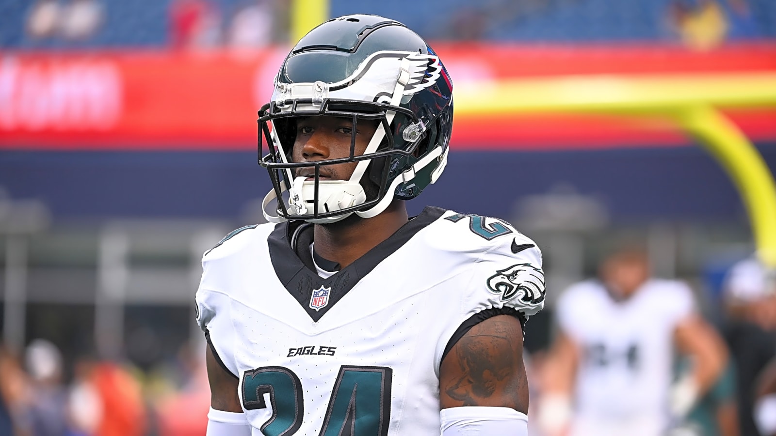 Dolphins Showing Preliminary Interest In CB James Bradberry