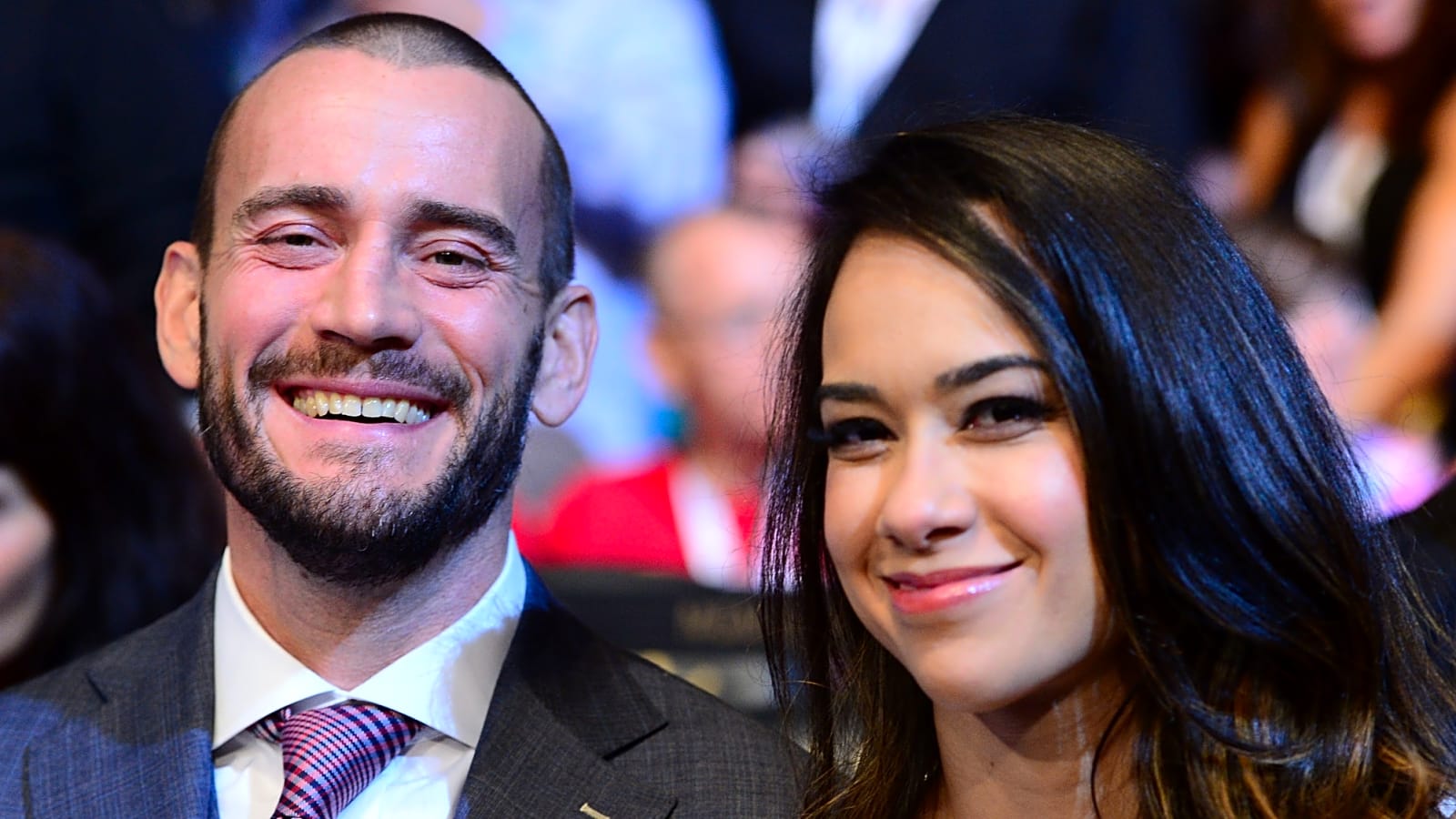 The WWE Romance That Turned Real: The AJ Lee and CM Punk Story