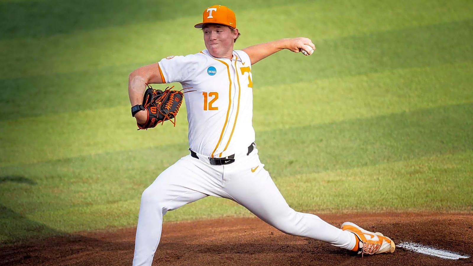 Cardinals sign first-round pick Liam Doyle