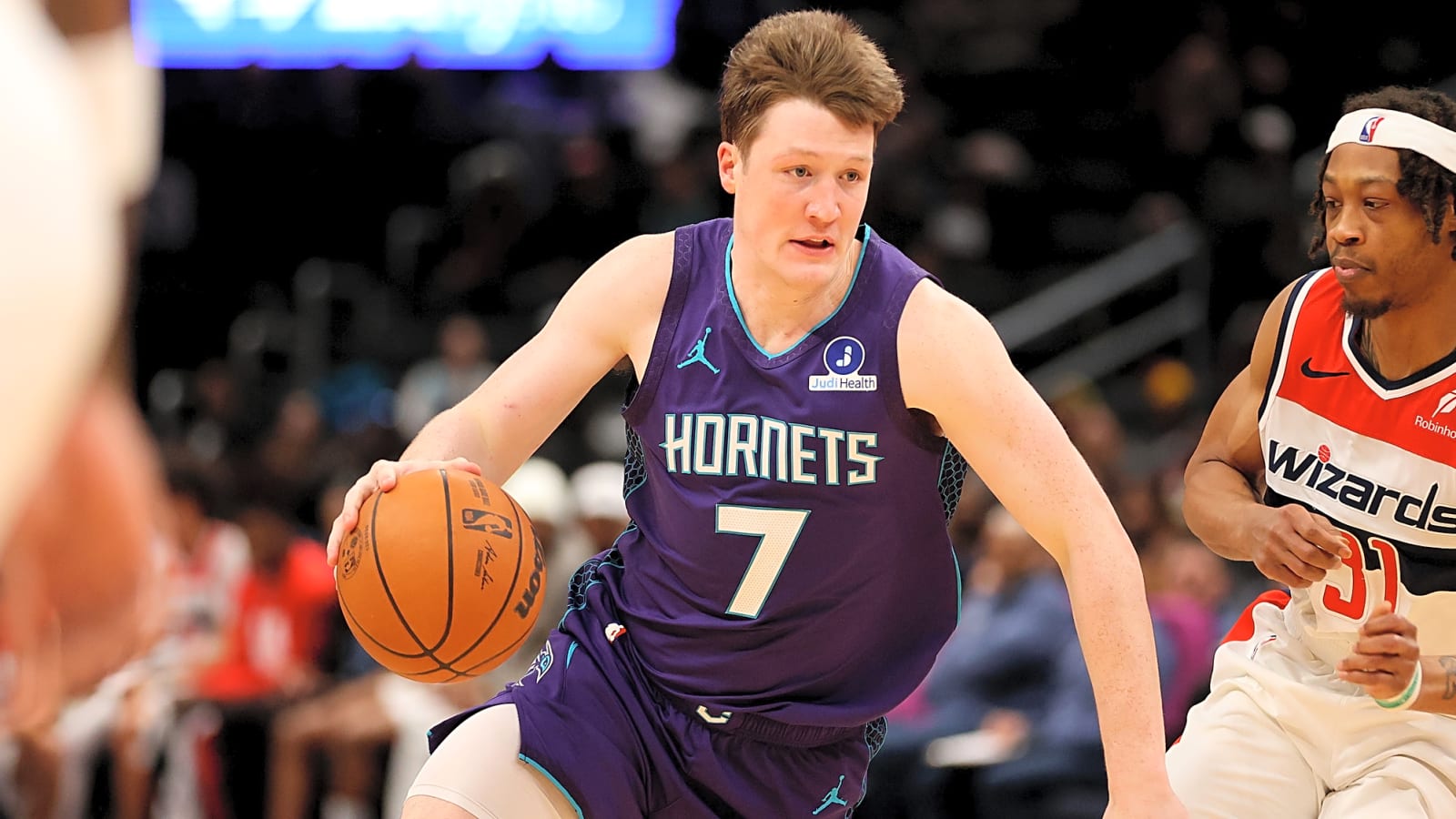 Charlotte Hornets: NBA Analyst Makes Shocking Prediction About Kon Knueppel and the 2028 Olympics Roster