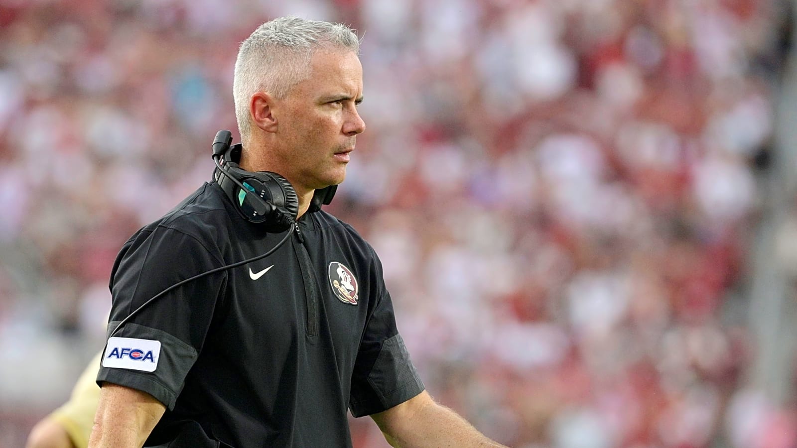 Florida State’s Toughest Tests Left on the 2025 Schedule
