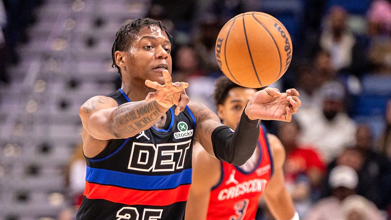 Philadelphia 76ers at Detroit Pistons Preview, Prediction & Odds | March 11