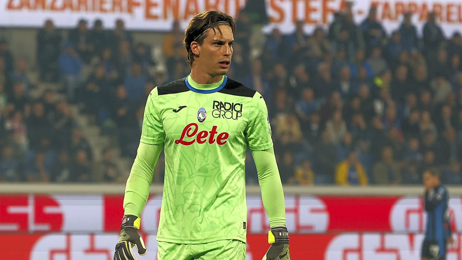 Tottenham shortlist Atalanta star who can replace Europa League winning hero this summer