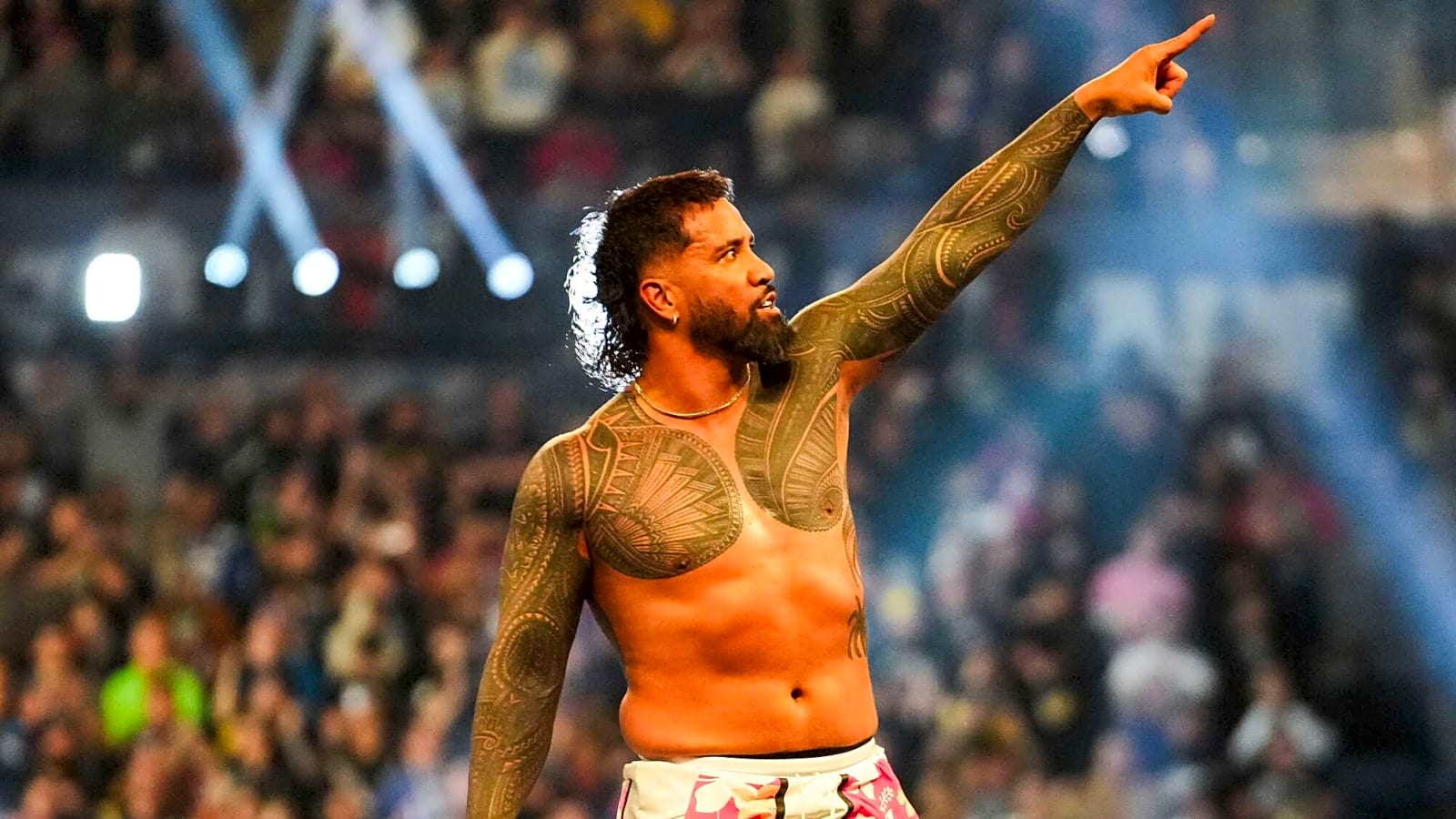 Why an Usos WWE Reunion is Best for Both of Them