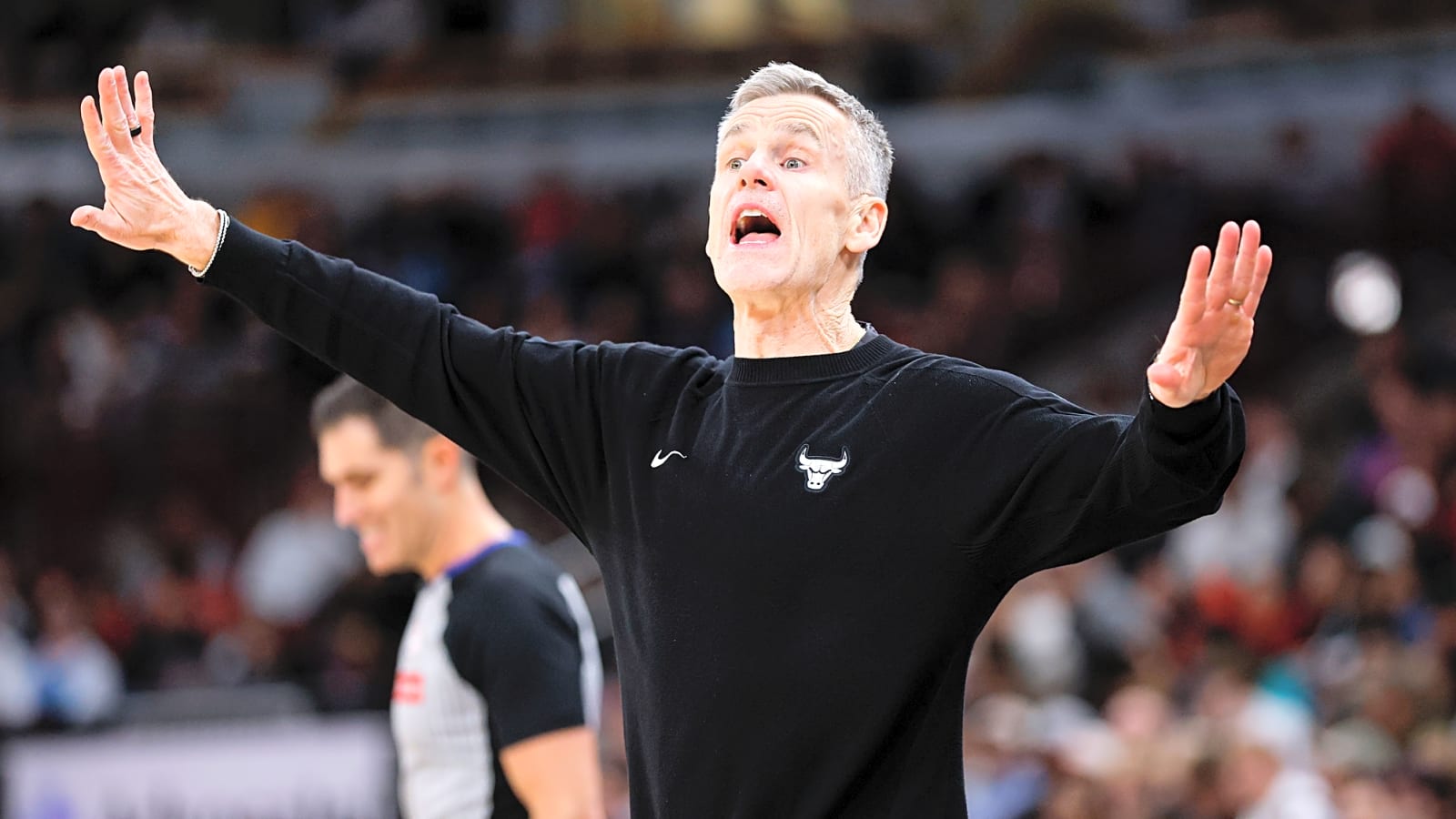 Billy Donovan linked to 2 teams after leaving Bulls