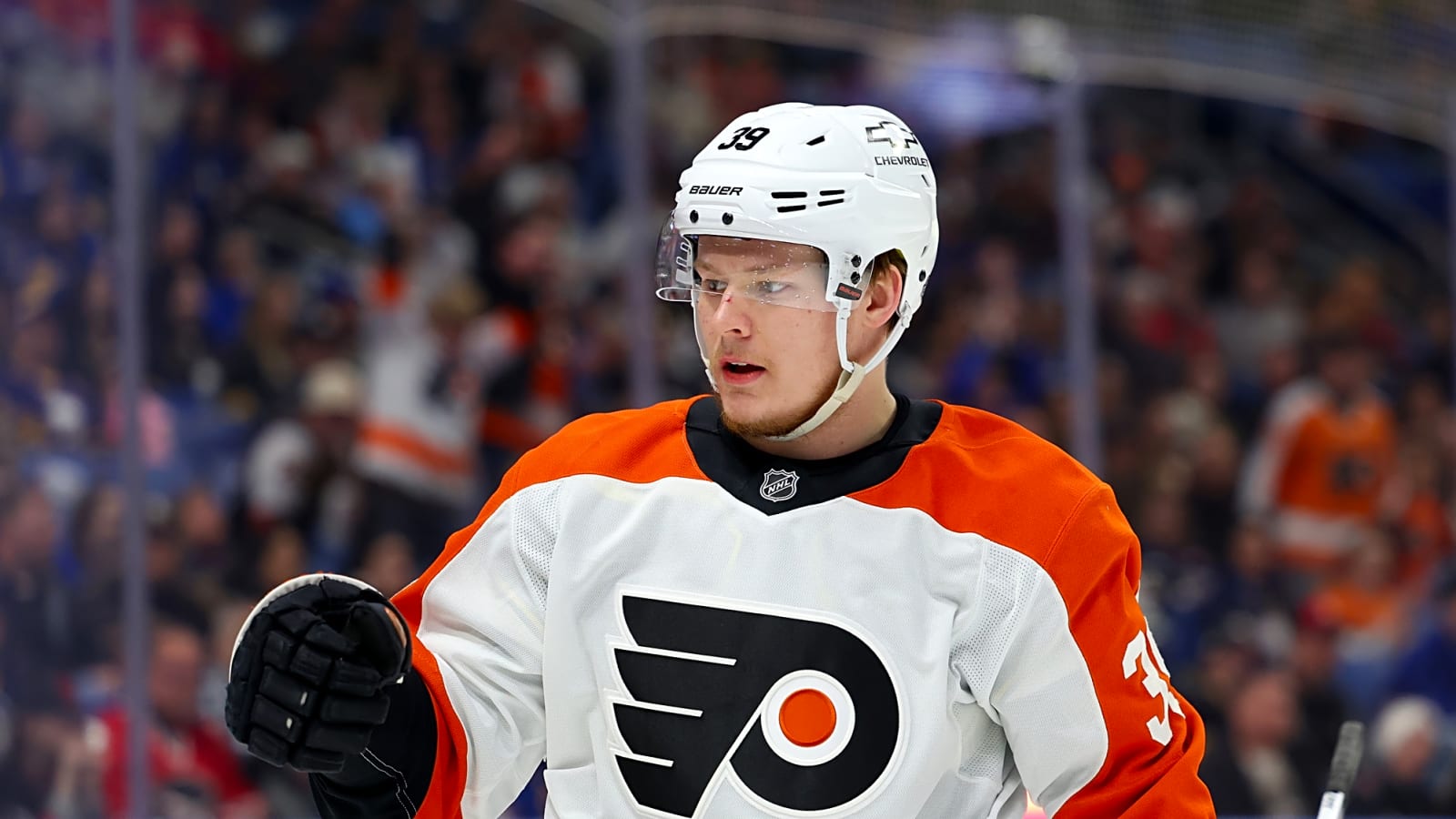 Flyers Rebuild Provides 5 Reasons For Optimism