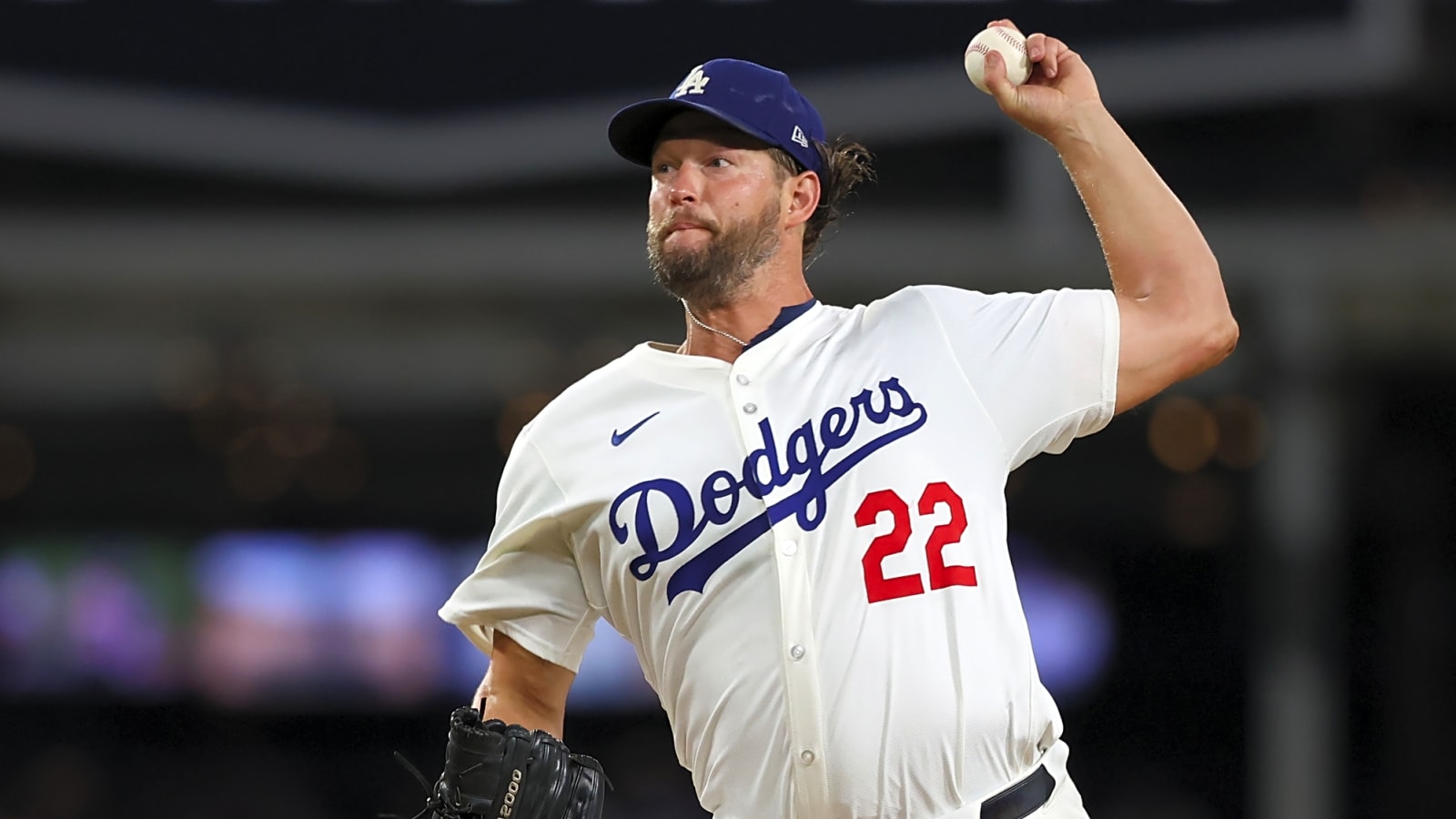 Clayton Kershaw Almost Joined Yankees Before Dodgers, Brian Cashman Reveals in Insane Confession
