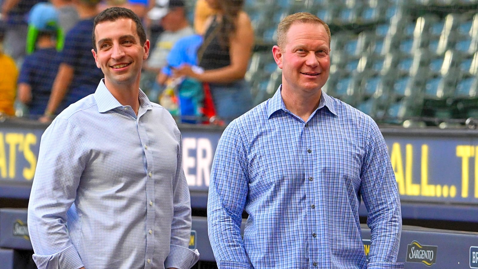 David Stearns’ Leadership Put Under Scanner as Mets Near Worst Collapse in Franchise History