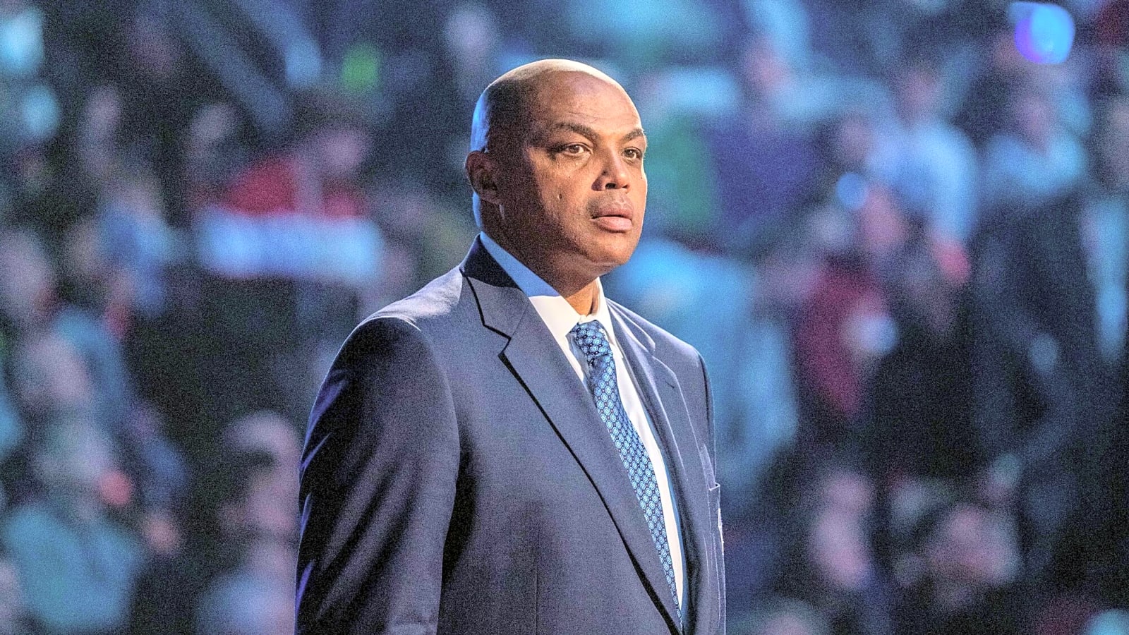 'Greatest Thing Ever': Reliving His Journey as a Grandfather, Charles Barkley Thanks Ernie Johnson for Fascinating Title