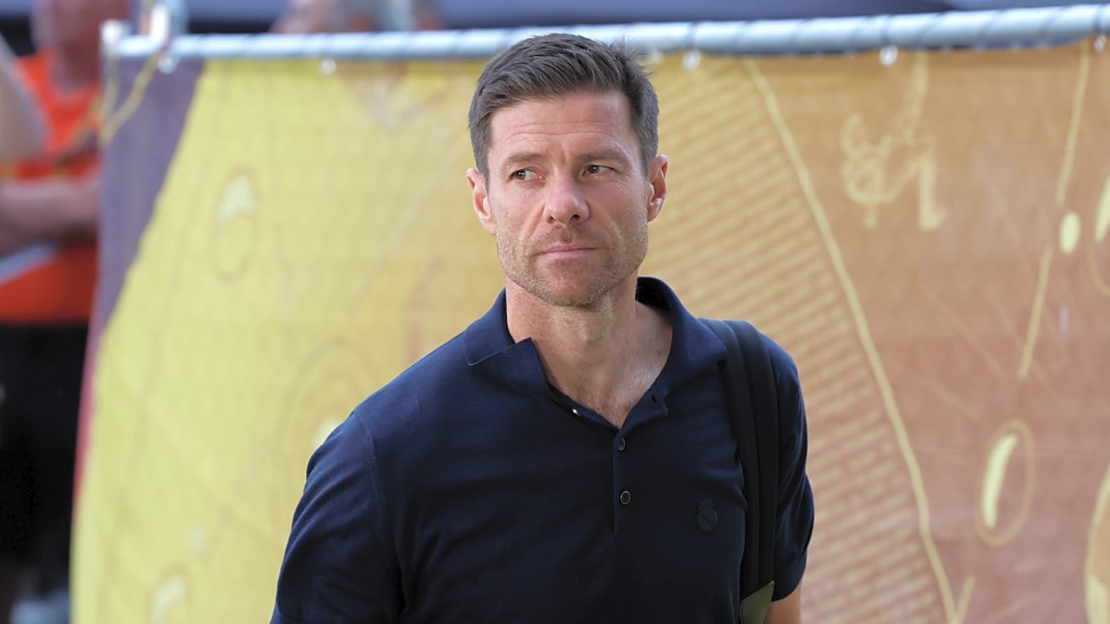 Xabi Alonso forced to give another update on the future of Arsenal target