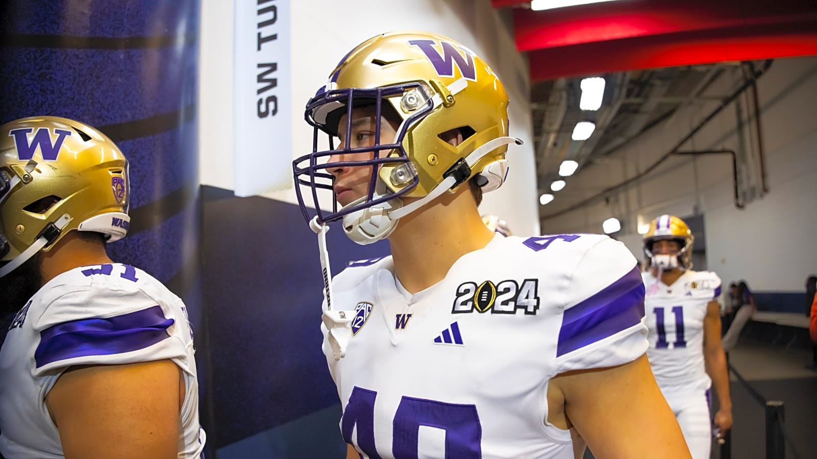 Performances To Know From Washington’s Second Scrimmage