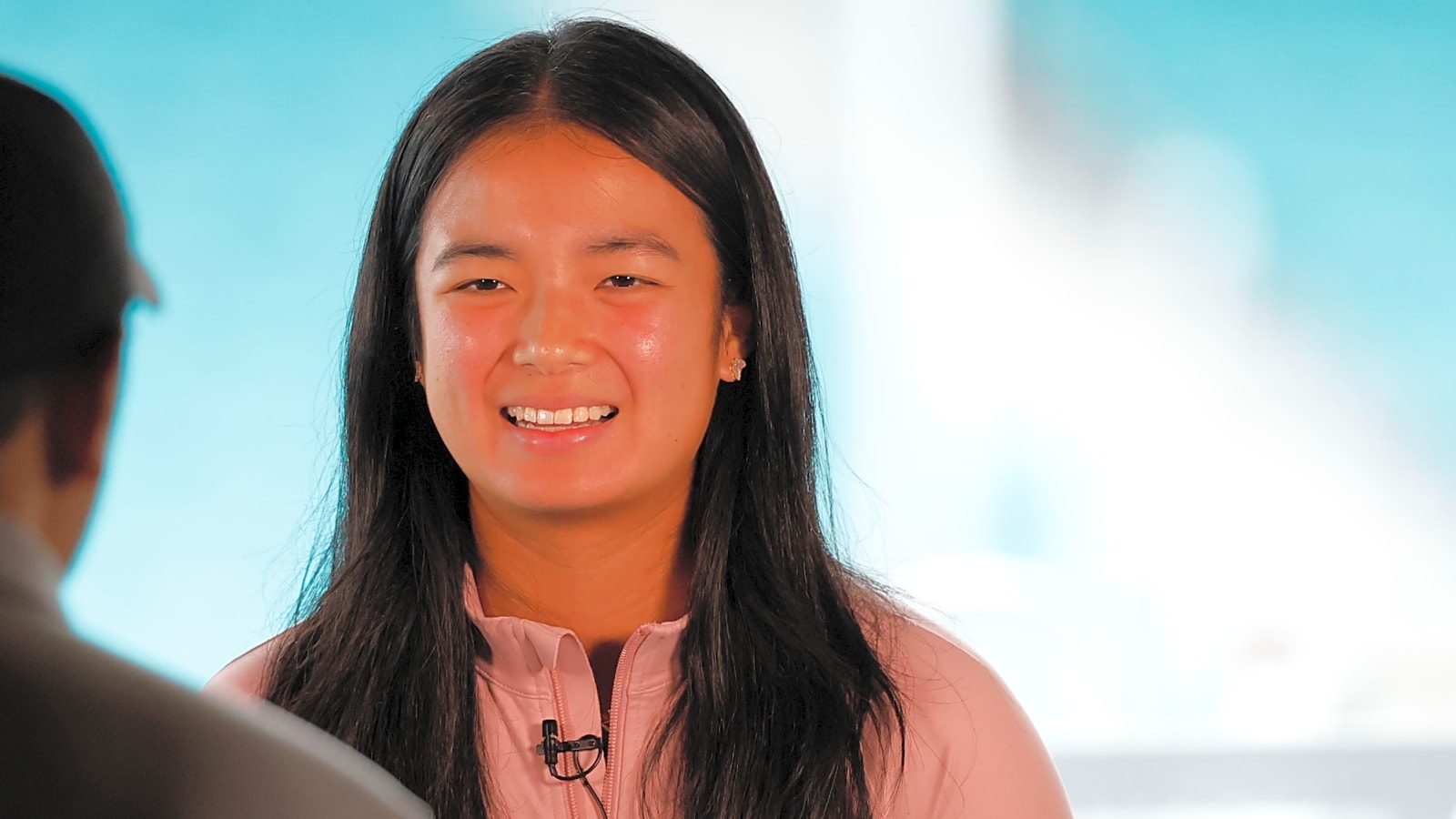 'Meeting Rafael Nadal and being able to speak with him regularly is crazy to me' - Alexandra Eala still getting to terms with regularly being among her idols