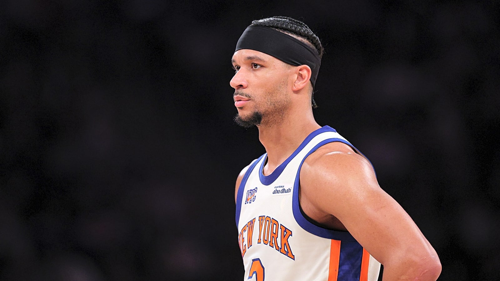 New Orleans Pelicans at New York Knicks Preview, Prediction & Odds | March 24