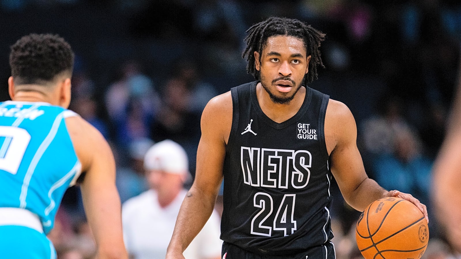 Cam Thomas Signs Qualifying Offer With Brooklyn Nets